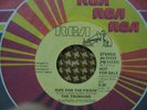 THE TRUMAINS Ripe For The Pickin' RARE MODERN SOUL 45