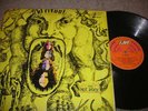EL RITUAL,SCARY WASTED HEAVY PSYCH MEXICAN ORIGINAL