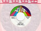 CND FR QUEBEC GARAGE 45 JENNY ROCK MAL DEEP PURPLE HUSH