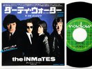 INMATES dirty water/danger JAPAN 7