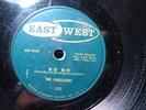 DOO-WOP 78  FABULAIRES  No No    CLICK TO HEAR