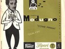 CANADA RARE PICTURE SLEEVE & 45 DOMENICO MODUGNO : COM