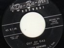 ROCKABILLY HOT ROD on DO-RE-ME--CHUCK HOWARD--HEAR BOTH