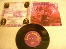 NORRSKEN norrsken RARE STONER EP ELECTRIC WIZARD