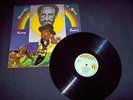 Leroy Smart - Dread Hot In Africa 77 Burning Sounds LP