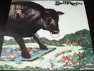 BULL ANGUS s/t original hard rock lp Mercury M-