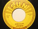 Little Milton 45rpm 