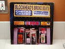 BLOCKHEAD'S BROKE BEATS LP 2001 AESOP ROCK LOOPTROOP