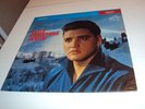 ELVIS PRESLEY ELVIS' CHRISTMAS ALBUM NM LP