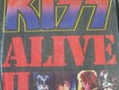 Kiss+Alive II+Mexico Polygram+Misprit+Contain Take Me.