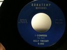 BILLY TIRCUIT I Confess I Was A Fool BONATEMP Soul MP3