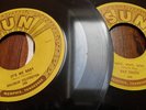 rare sun singles malcom yelvington and ray smith