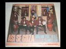 ARMANDO PIBE ARAUZ Y SU CONJ. ECUADOR LP SALSA- PASEO