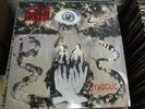 DEATH - Symbolic LP, original Roadrunner from 1995