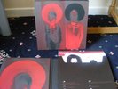 UNKLE - Stories - 4LP - Vinyl Boxset