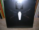 METALLICA Death Magnetic 180g VINYL 5 LP BOX SET oop