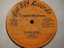 LEGION OF DOOM - DOOM STYLE  Miami Electro-Rap MONSTER