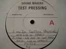 LIVE-N-EFFECT POSSE-I'M GETTING PHYSICAL Random-Rap OG
