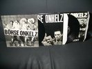 lp 3x boehse onkelz rock o rama mint