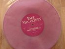 McCartney ROTTERDAM PRESS CONFERENCE - Pink Vinyl