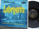 WAGNER, LOHENGRIN D:Joseph Keilbert Orig.Decca 6 LP Box