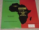PRIVATE AFRO-FUNK SOUNDTRACK LP,