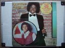 Michael Jackson - Off The Wall LP and Picture Disc