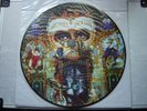Michael Jackson - Dangerous Picture Disc