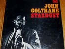 John Coltrane Stardust Prestige LP w/Freddie Hubbard