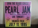 Pearl Jam RARE Live At Soldier Field 12