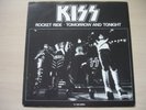 Kiss 7' (Sweden) 