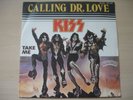 Kiss 7' (France) 