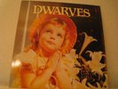 Dwarves Thank Heaven for little Girls LP Vinyl Sub Pop