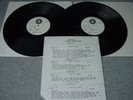 Queen - Live killers VERY RARE TESTPRESSING Promo