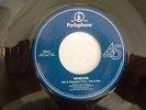 THE BEATLES Paperback Writer/Rain, Record Store Day 7