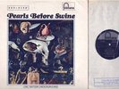 PEARLS BEFORE SWINE One Nation Underground 1967 UK LP