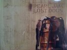 PEARL JAM *Lost Dogs* SEALED [original] 3LP/'03