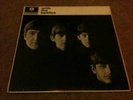 Beatles With The Beatles Stereo UNPLAYED Super Rare