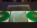 WOLVES IN THE THRONE ROOM DIADEM OF 12 STARS 2LP GREEN
