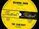 DRAWING ROOM /CAM-PACT 68 OZ FULL BLOWN PSYCH 