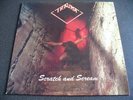TRAUMA - Scratch And Scream (Metallica)