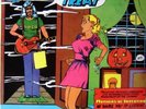 ...FRANK ZAPPA...TRICK OR TREAT...LP...GB