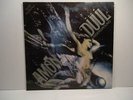 AMON DUUL LP PSYCHEDELIC UNDERGROUND ORIGINAL METRONOME