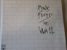 PINK FLOYD  -  THE WALL