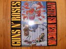 GUNS N ROSES 12 