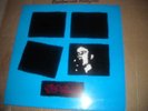 CHAOS UK LP - RARE VINYL LP RIOT CITY 002 NEAR MINT CON