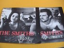 The Smiths ...'Best' Both Record #1 & #2 - Mint Vinyl