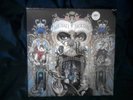 MICHAEL JACKSON DANGEROUS ORIGINAL VINYL DOUBLE ALBUM