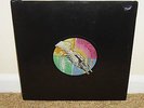 PINK FLOYD Wish You Were Here LP 1975 EMI UK 1st Press