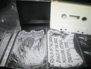 MERCILESS (swe) Realm of the Dark RARE THRASH DEMO 1989